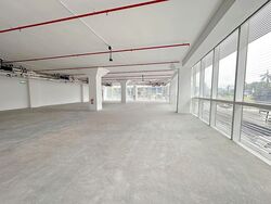 Luzerne Building (D12), Factory #454753101